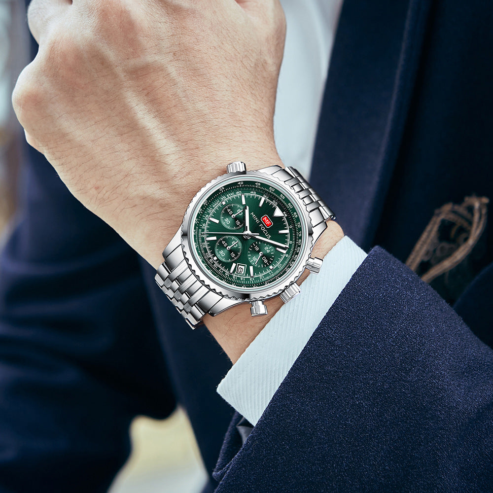 How to Choose Your Everyday Watch