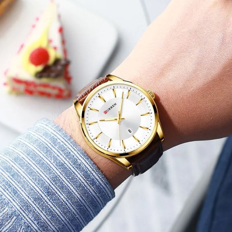 Top 10 Luxury Watches to Own in 2025