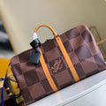 Louis Vuitton KEEPALL BANDOULIÈRE 50