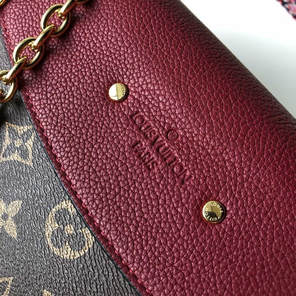 Louis Vuitton SAINT-PLACIDE