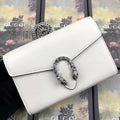 Dionysus small GG shoulder bag