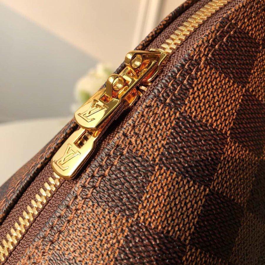 Louis Vuitton Alma BB Damier ebene