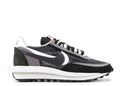Nike sacai x LDWaffle ‘Black’ Everlasting Sneaker
