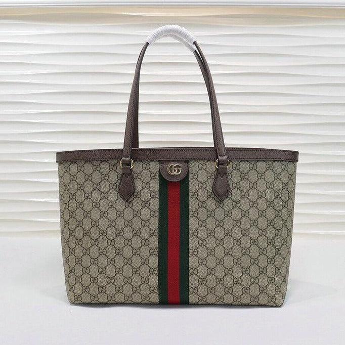 Gucci Ophidia GG medium tote Handbag