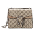 Gucci Dionysus GG Supreme mini bag