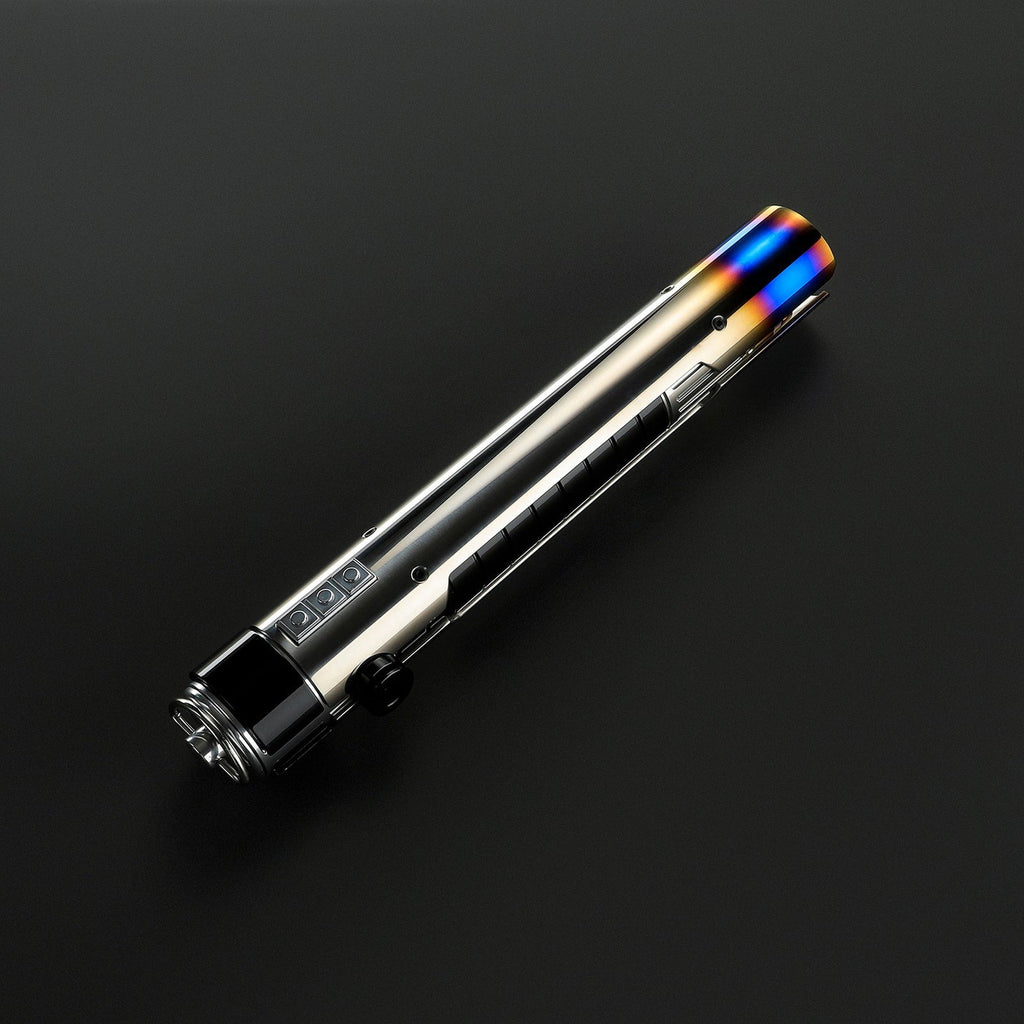 Acolyte Battlix™ Saber