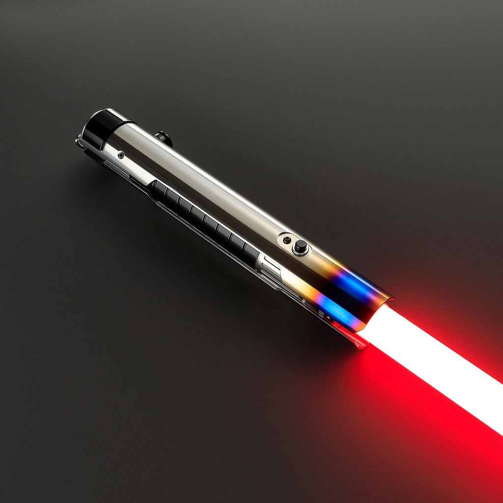 Acolyte Battlix™ Saber