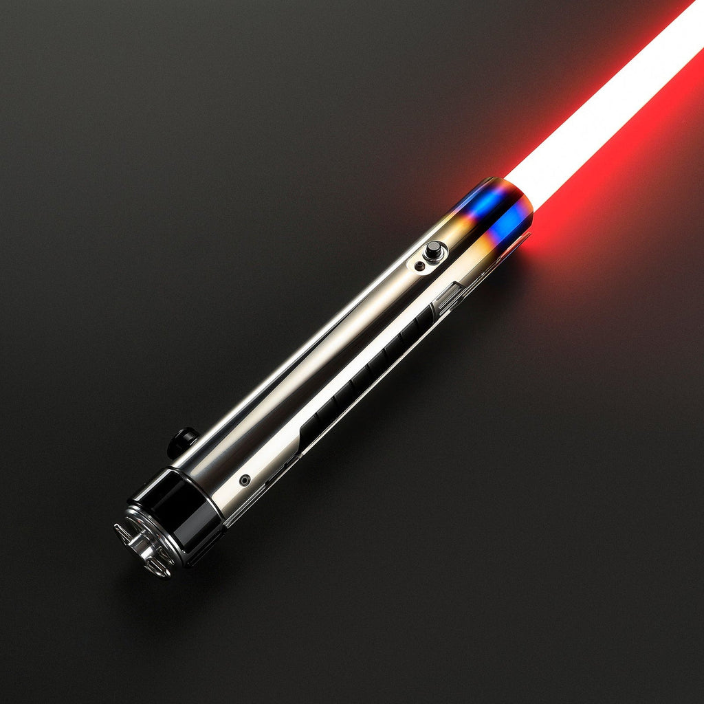 Acolyte Battlix™ Saber