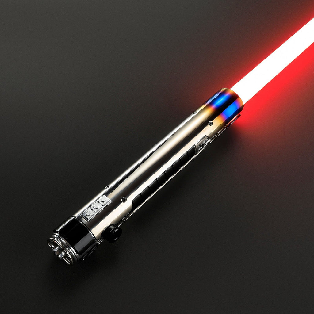 Acolyte Battlix™ Saber