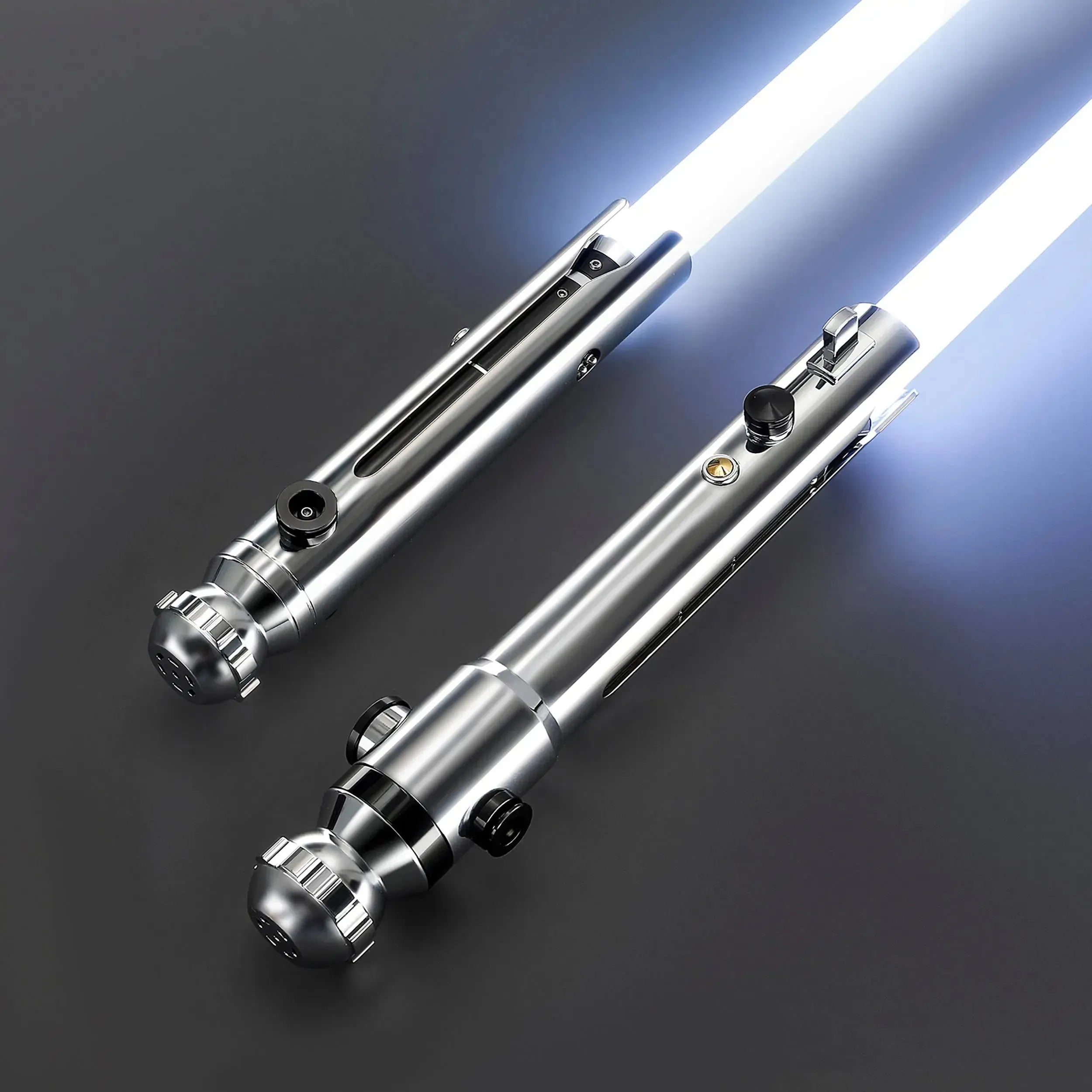 Ahsoka Clone Wars (Set of Two) Battlix™ Saber
