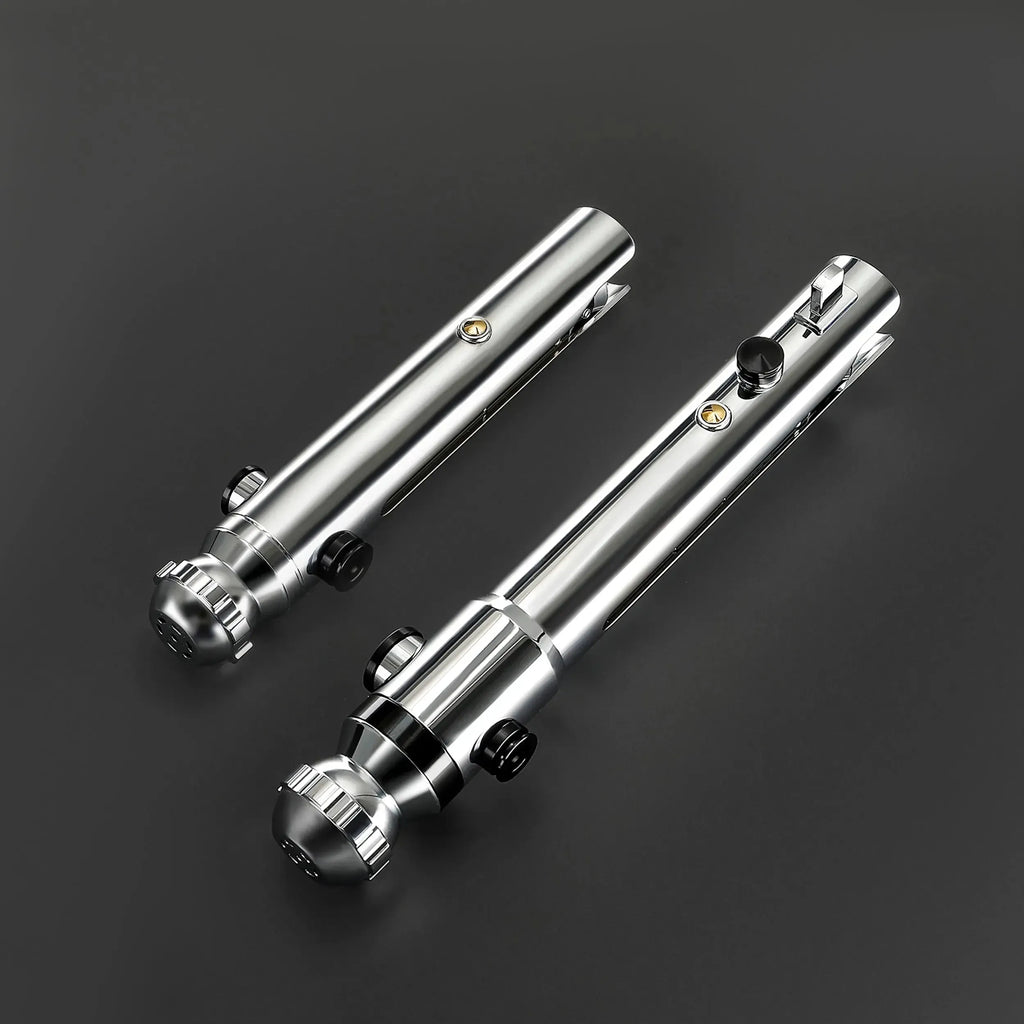 Ahsoka Clone Wars (Set of Two) Battlix™ Saber
