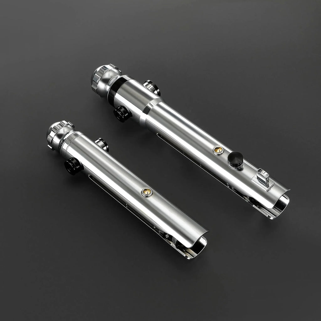 Ahsoka Clone Wars (Set of Two) Battlix™ Saber