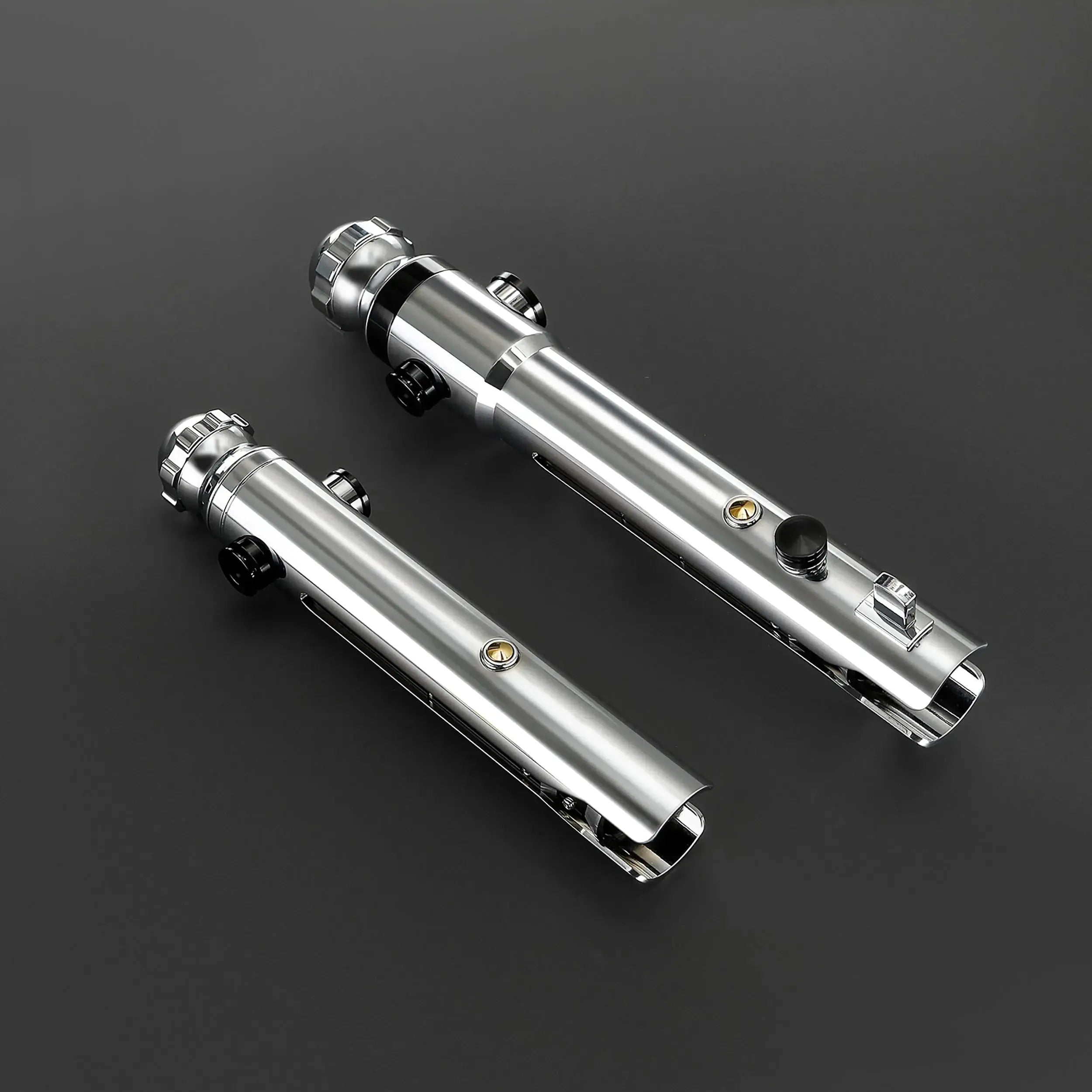Ahsoka Clone Wars (Set of Two) Battlix™ Saber