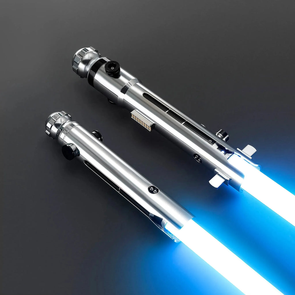 Ahsoka Clone Wars (Set of Two) Battlix™ Saber