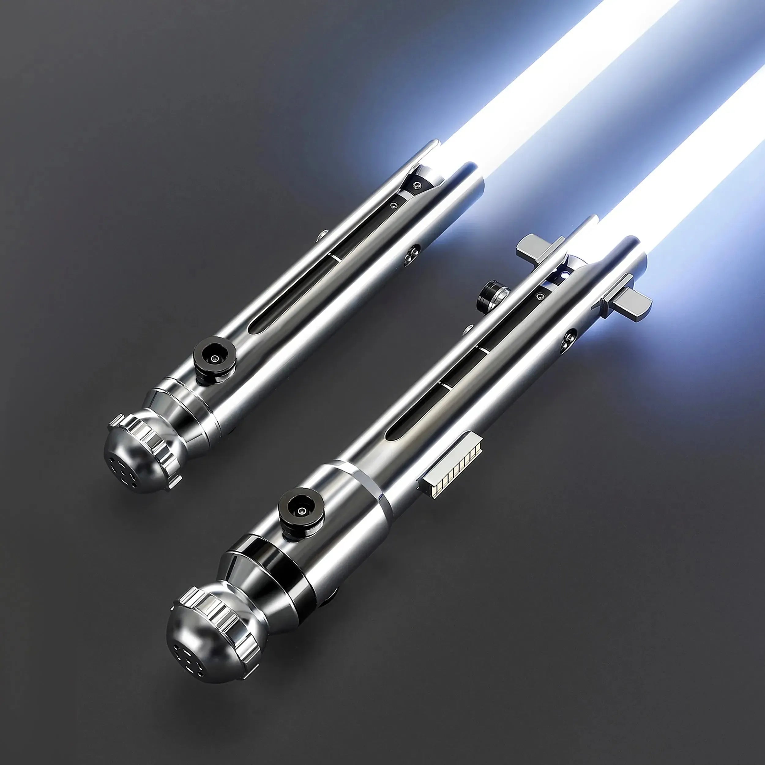 Ahsoka Clone Wars (Set of Two) Battlix™ Saber