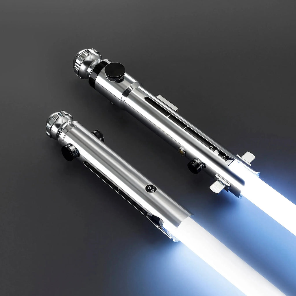 Ahsoka Clone Wars (Set of Two) Battlix™ Saber
