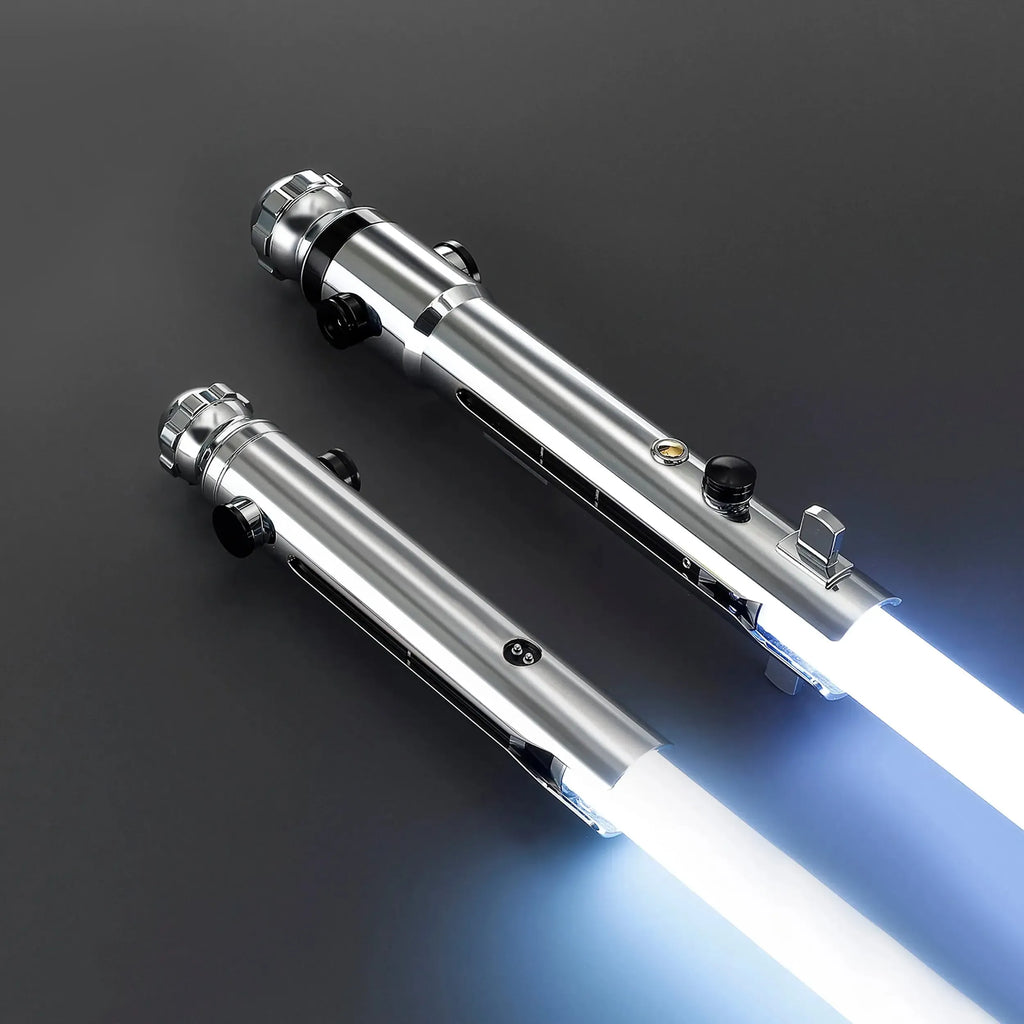 Ahsoka Clone Wars (Set of Two) Battlix™ Saber