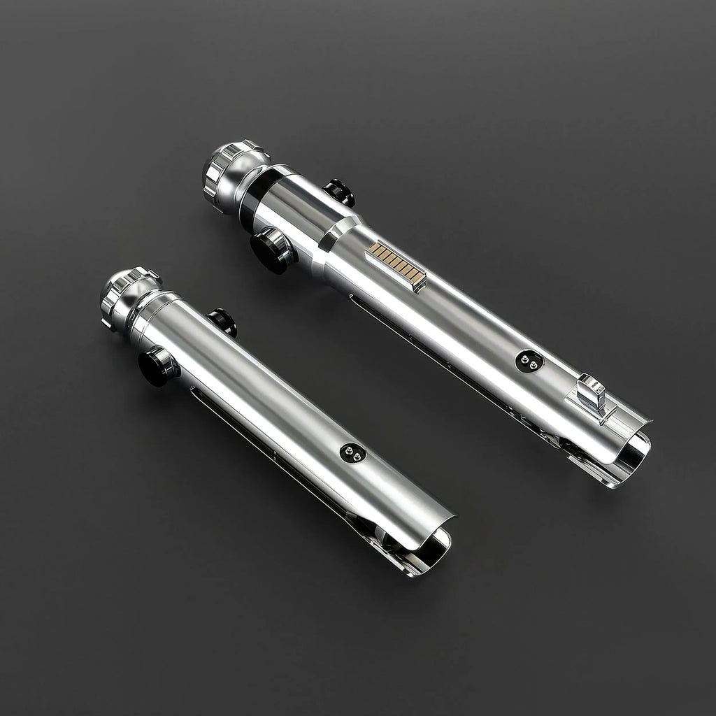 Ahsoka Clone Wars (Set of Two) Battlix™ Saber