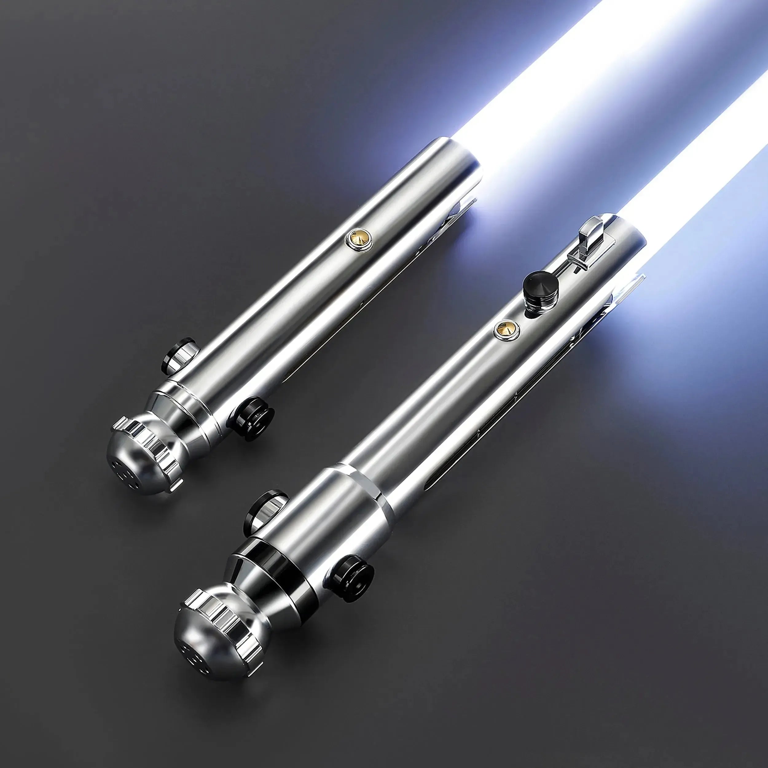 Ahsoka Clone Wars (Set of Two) Battlix™ Saber