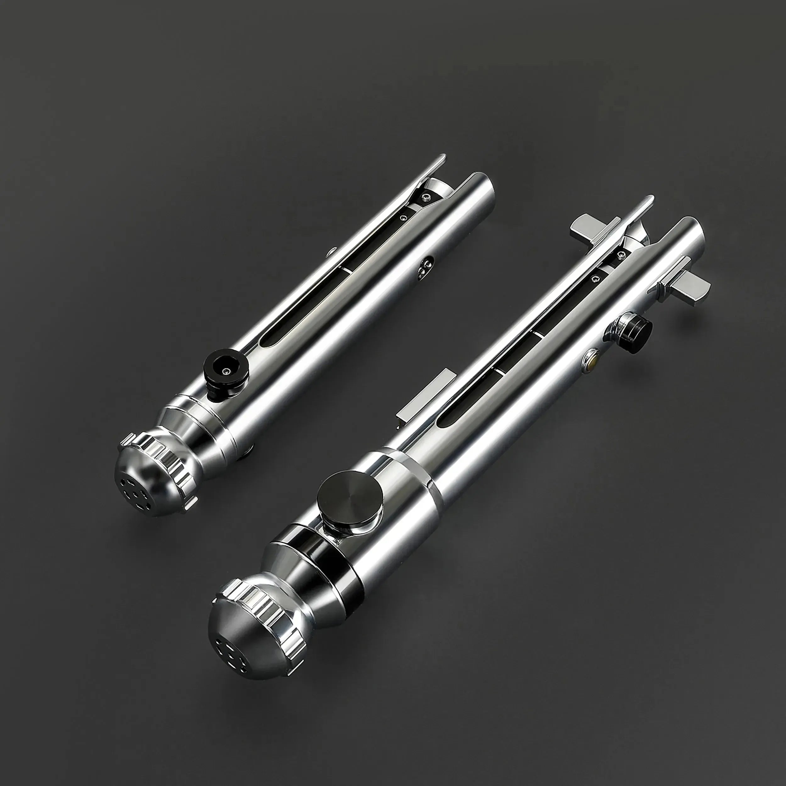 Ahsoka Clone Wars (Set of Two) Battlix™ Saber