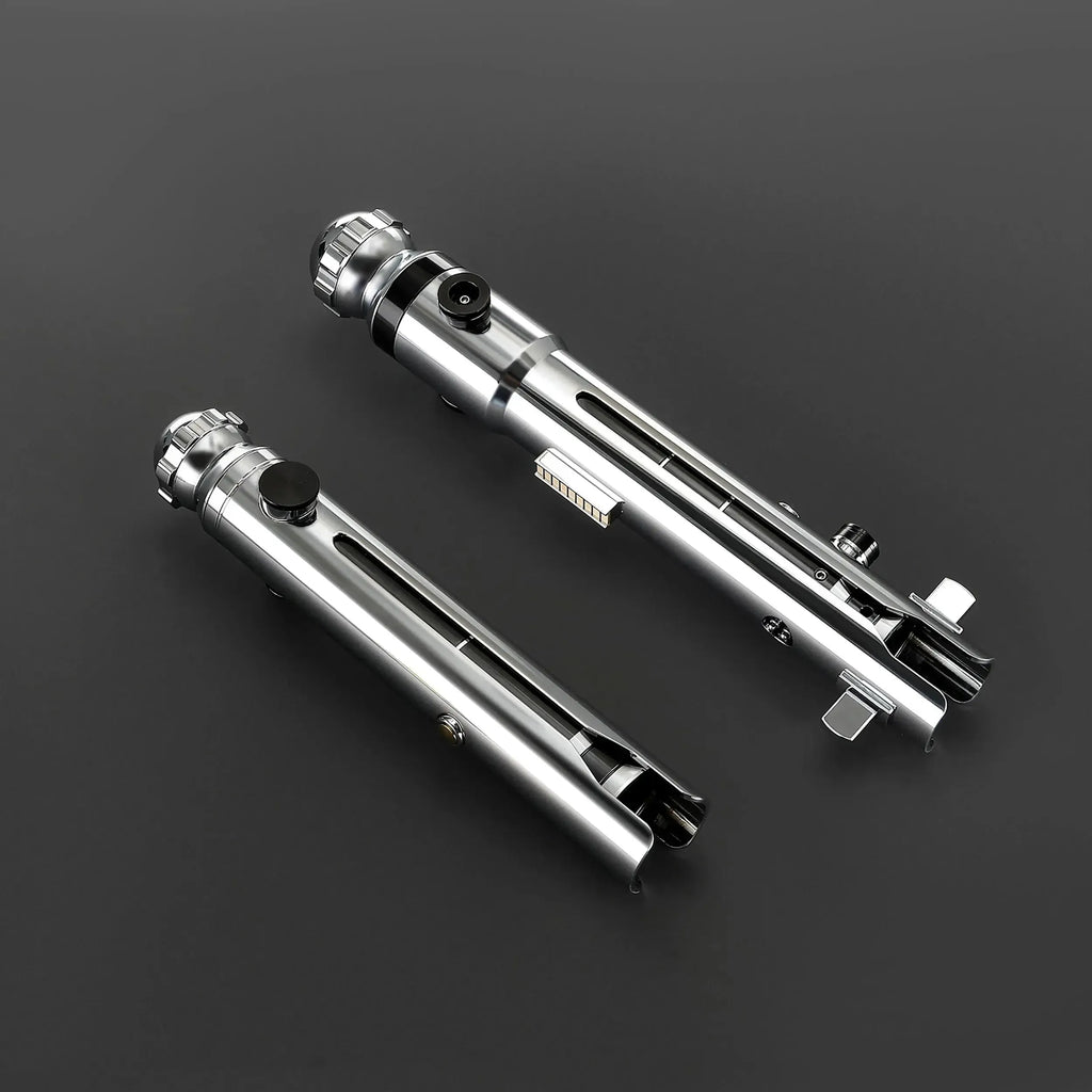 Ahsoka Clone Wars (Set of Two) Battlix™ Saber