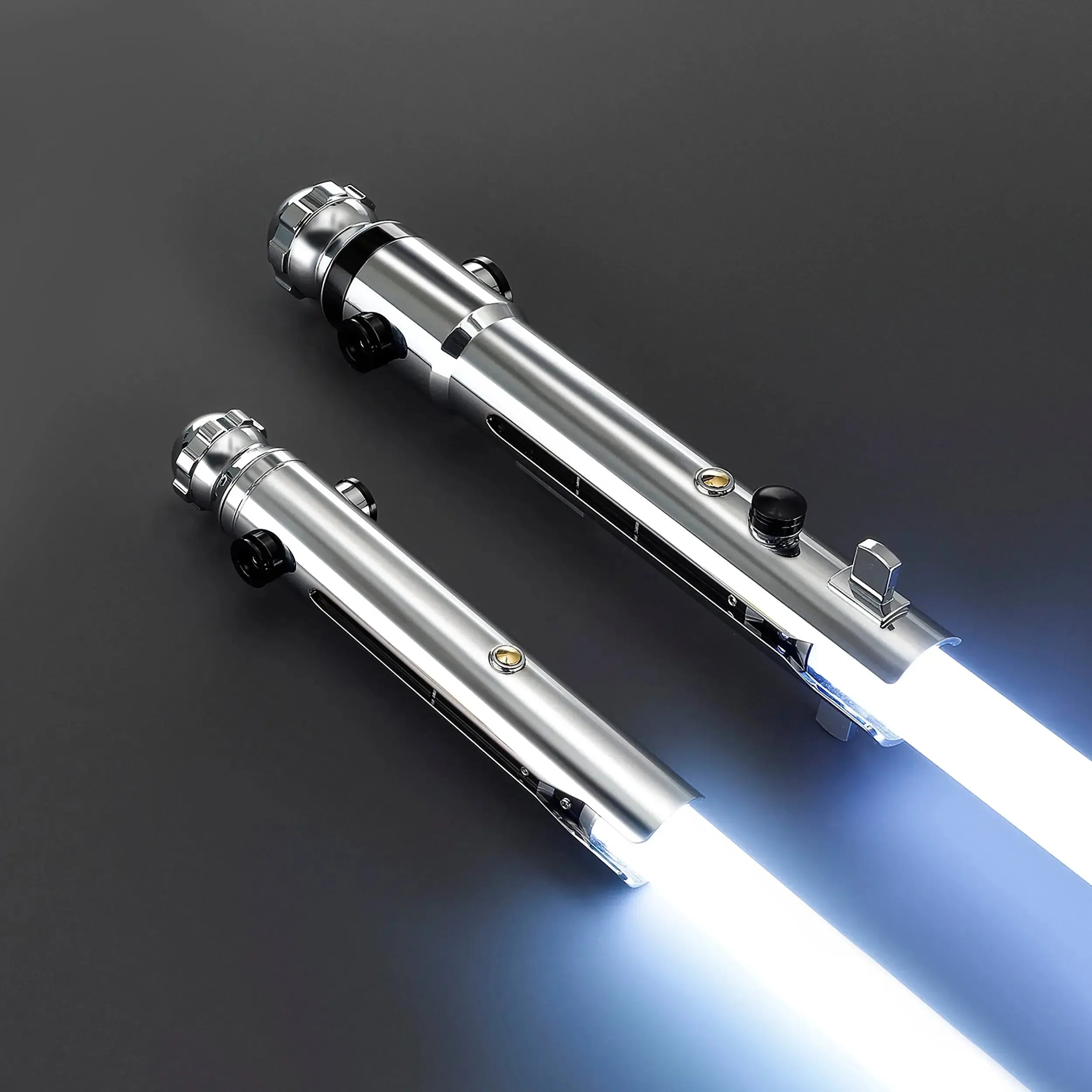 Ahsoka Clone Wars (Set of Two) Battlix™ Saber