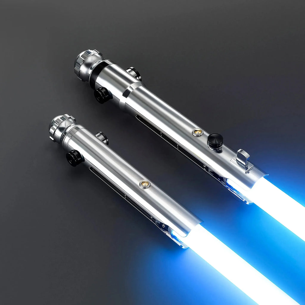 Ahsoka Clone Wars (Set of Two) Battlix™ Saber