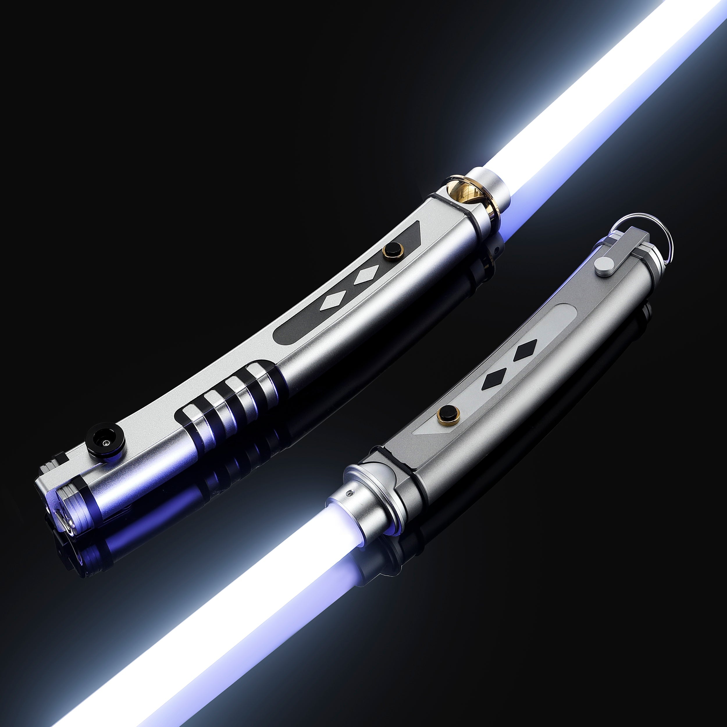 Ahsoka Rebels (Set of Two) Battlix™ Saber
