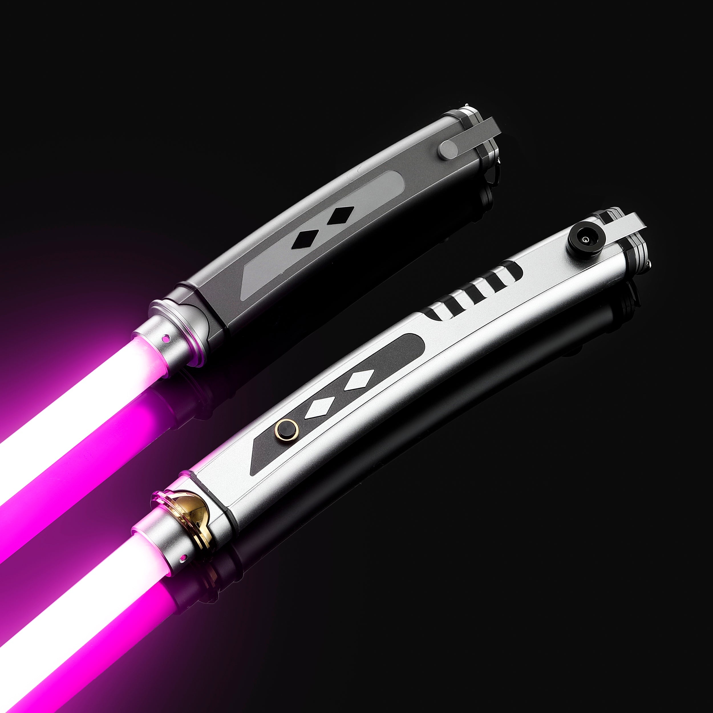 Ahsoka Rebels (Set of Two) Battlix™ Saber