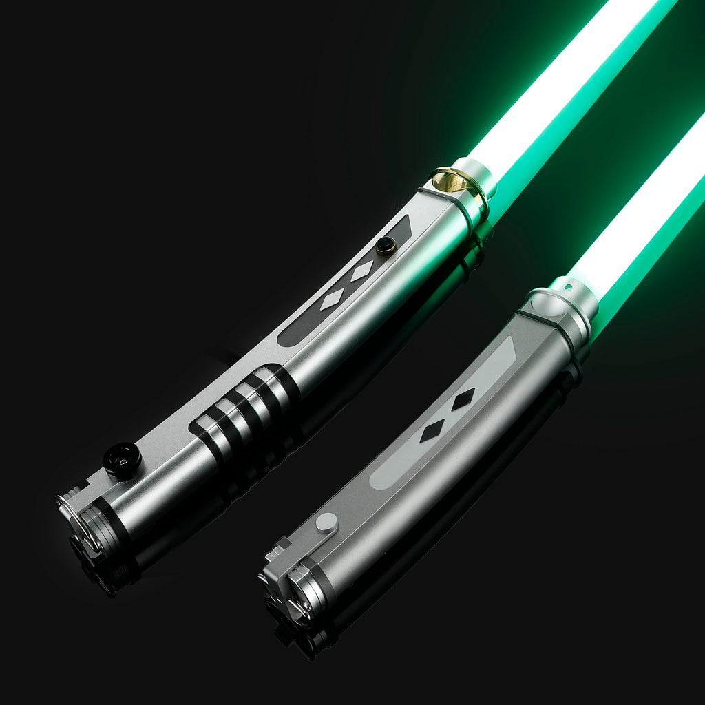 Ahsoka Rebels (Set of Two) Battlix™ Saber