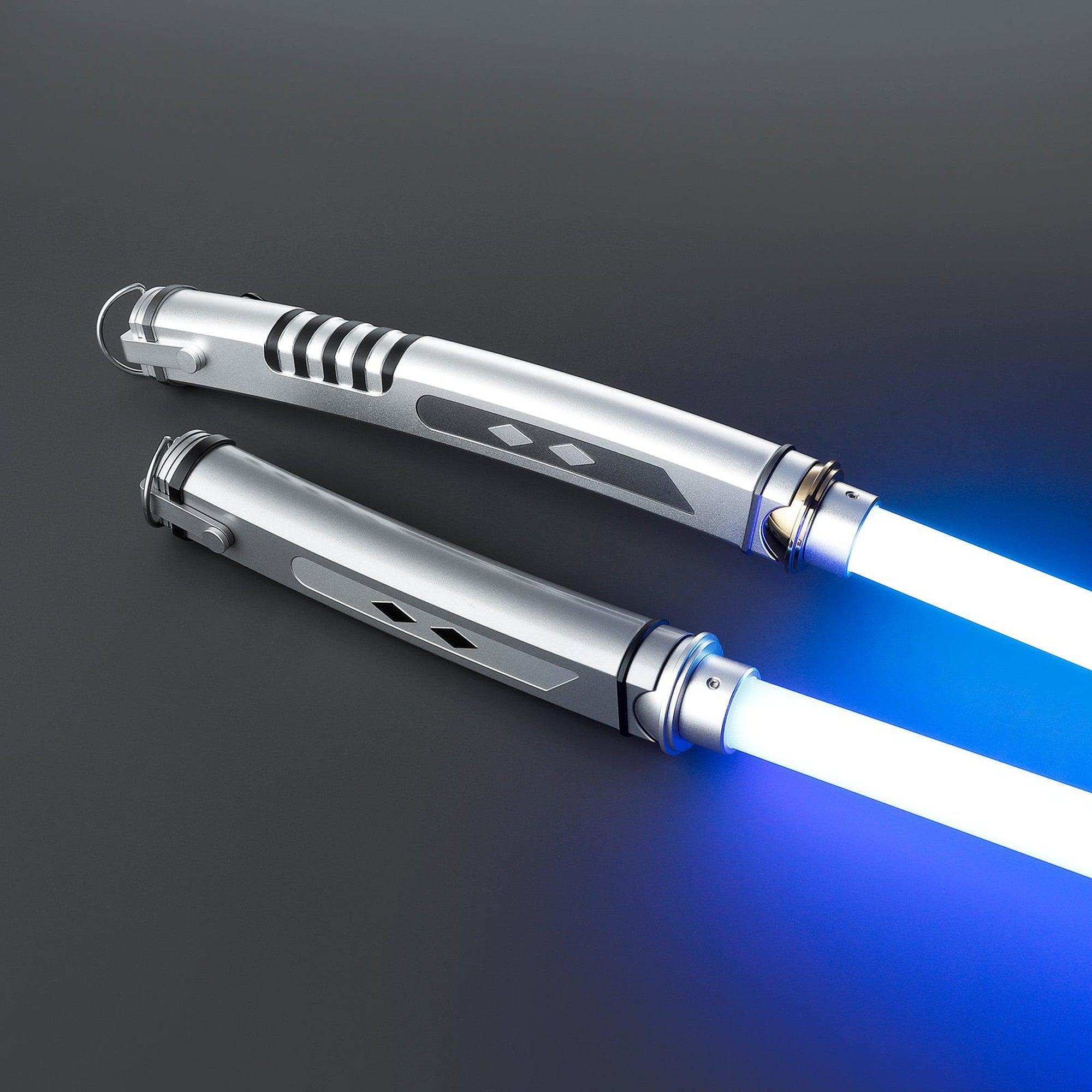 Ahsoka Rebels (Set of Two) Battlix™ Saber