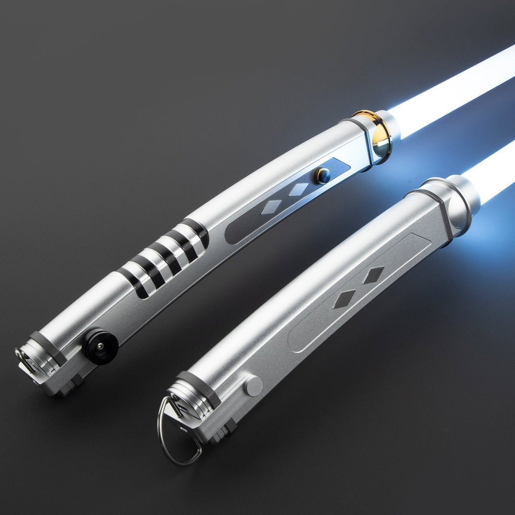 Ahsoka Rebels (Set of Two) Battlix™ Saber