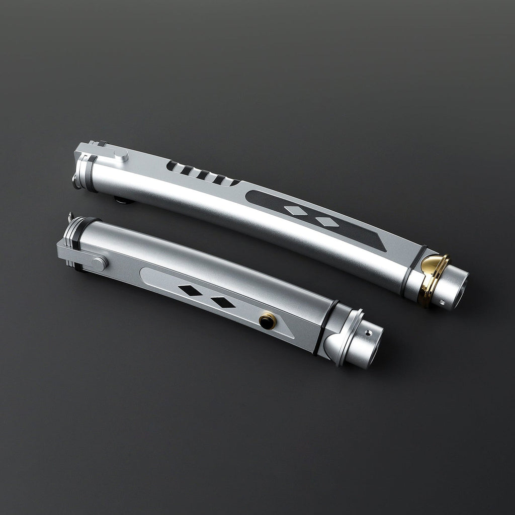 Ahsoka Rebels (Set of Two) Battlix™ Saber