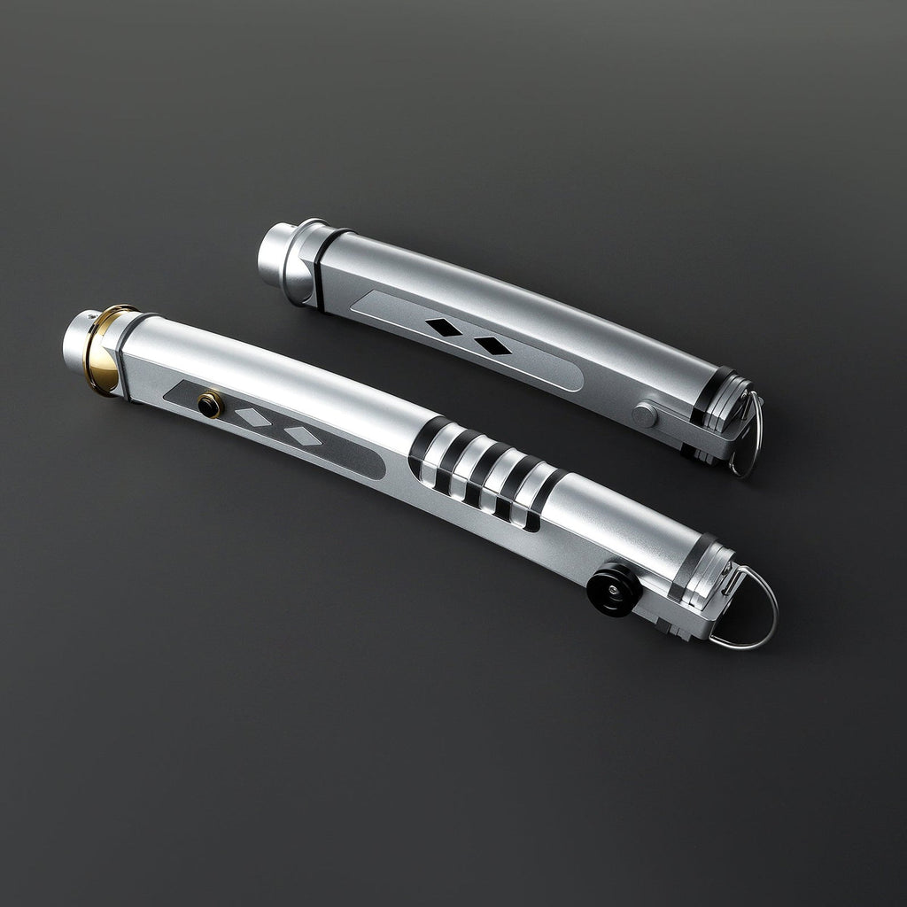 Ahsoka Rebels (Set of Two) Battlix™ Saber