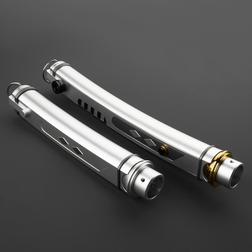 Ahsoka Rebels (Set of Two) Battlix™ Saber
