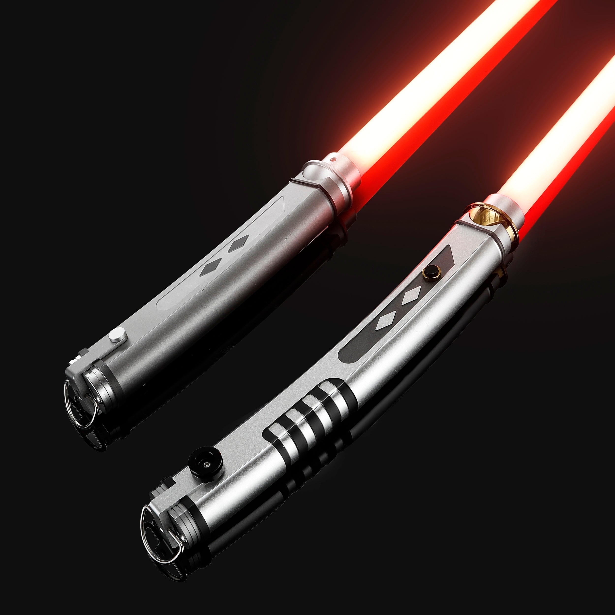 Ahsoka Rebels (Set of Two) Battlix™ Saber