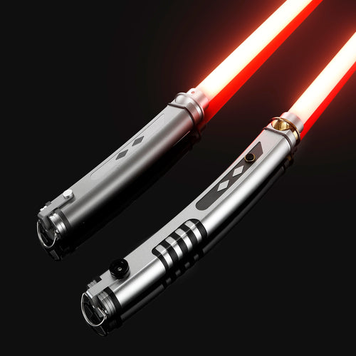 Ahsoka Rebels (Set of Two) Battlix™ Saber