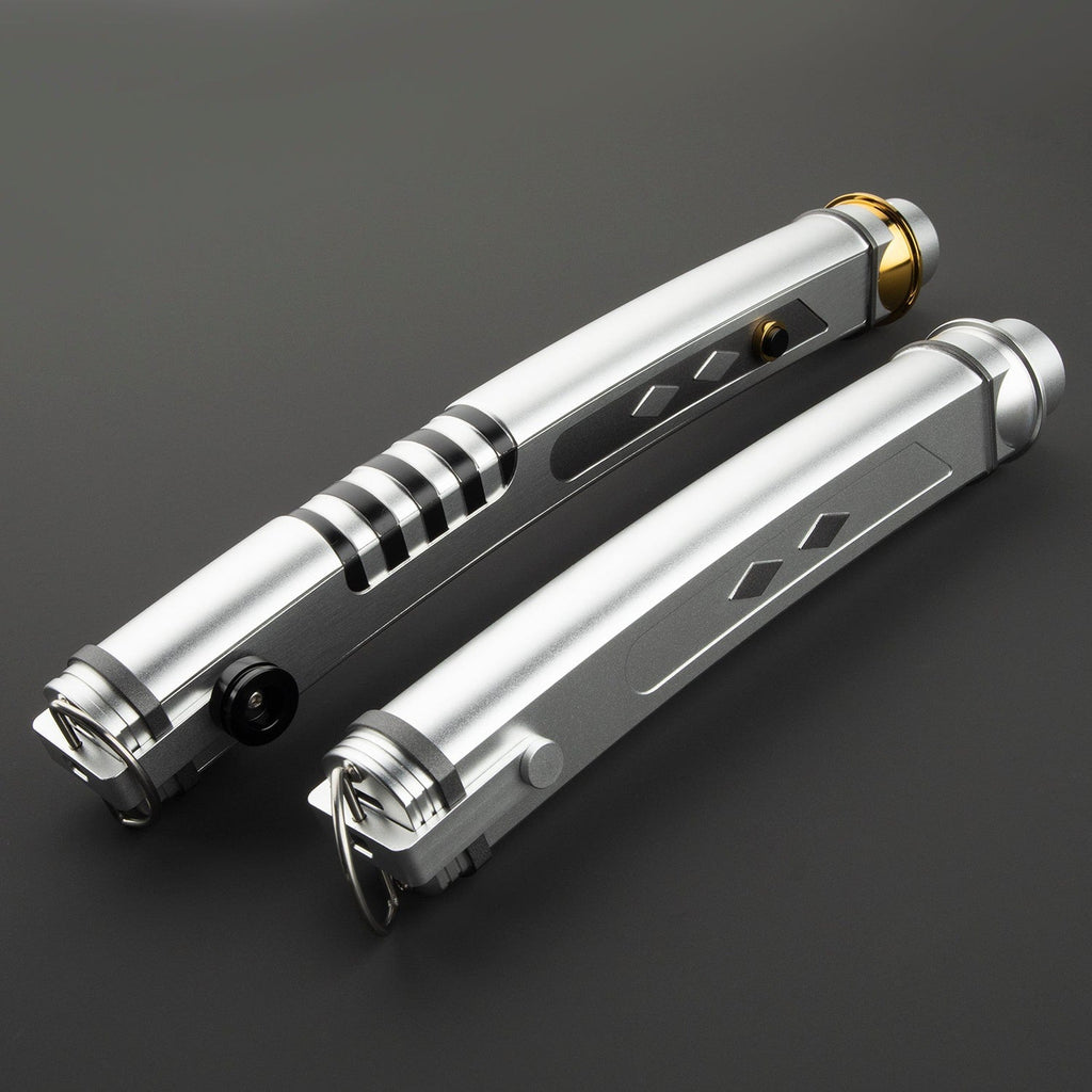 Ahsoka Rebels (Set of Two) Battlix™ Saber
