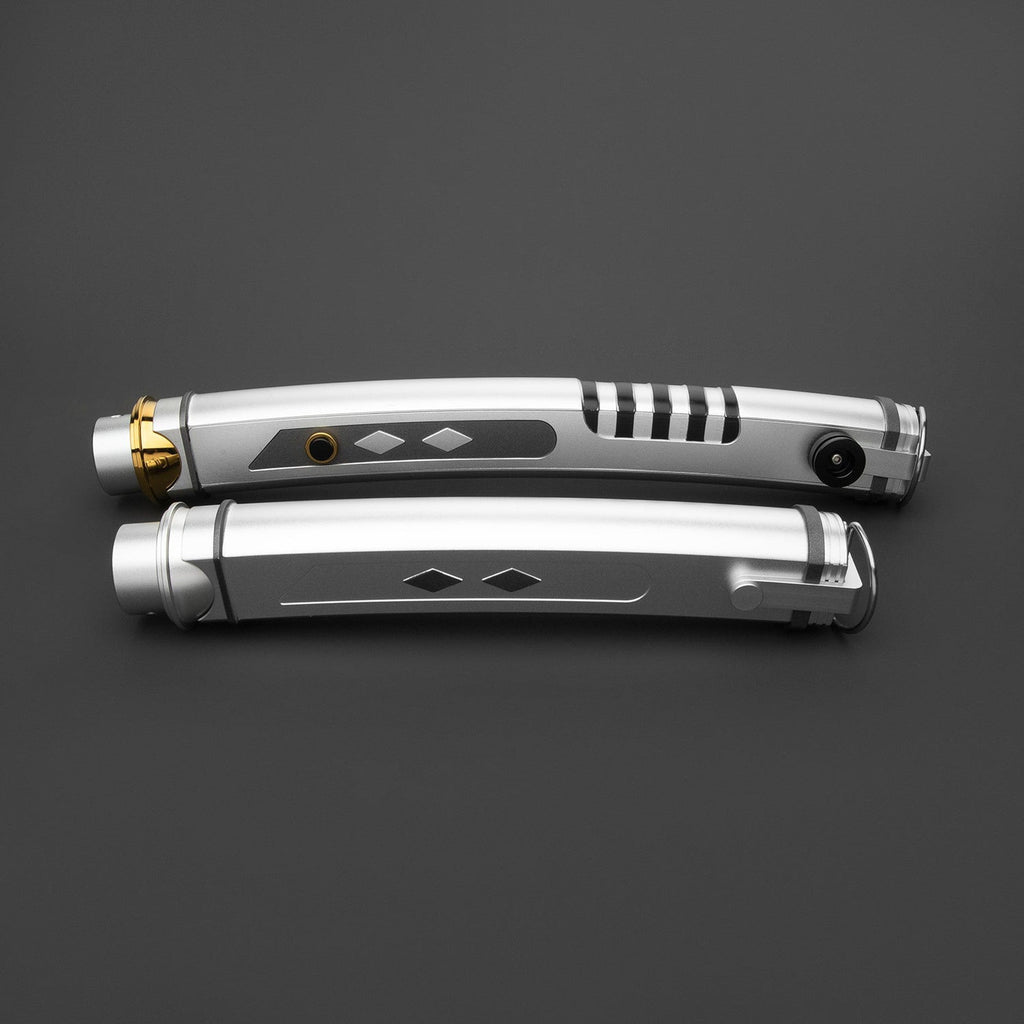 Ahsoka Rebels (Set of Two) Battlix™ Saber