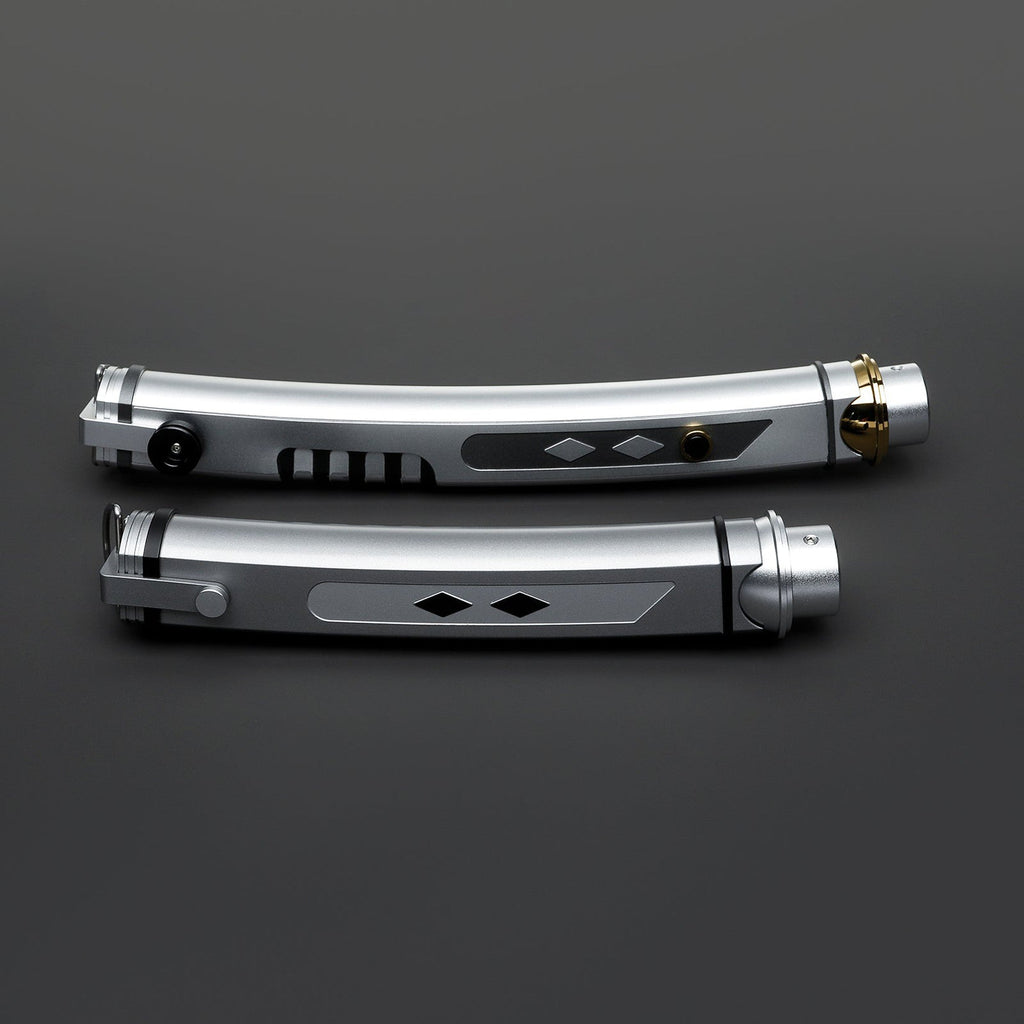 Ahsoka Rebels (Set of Two) Battlix™ Saber