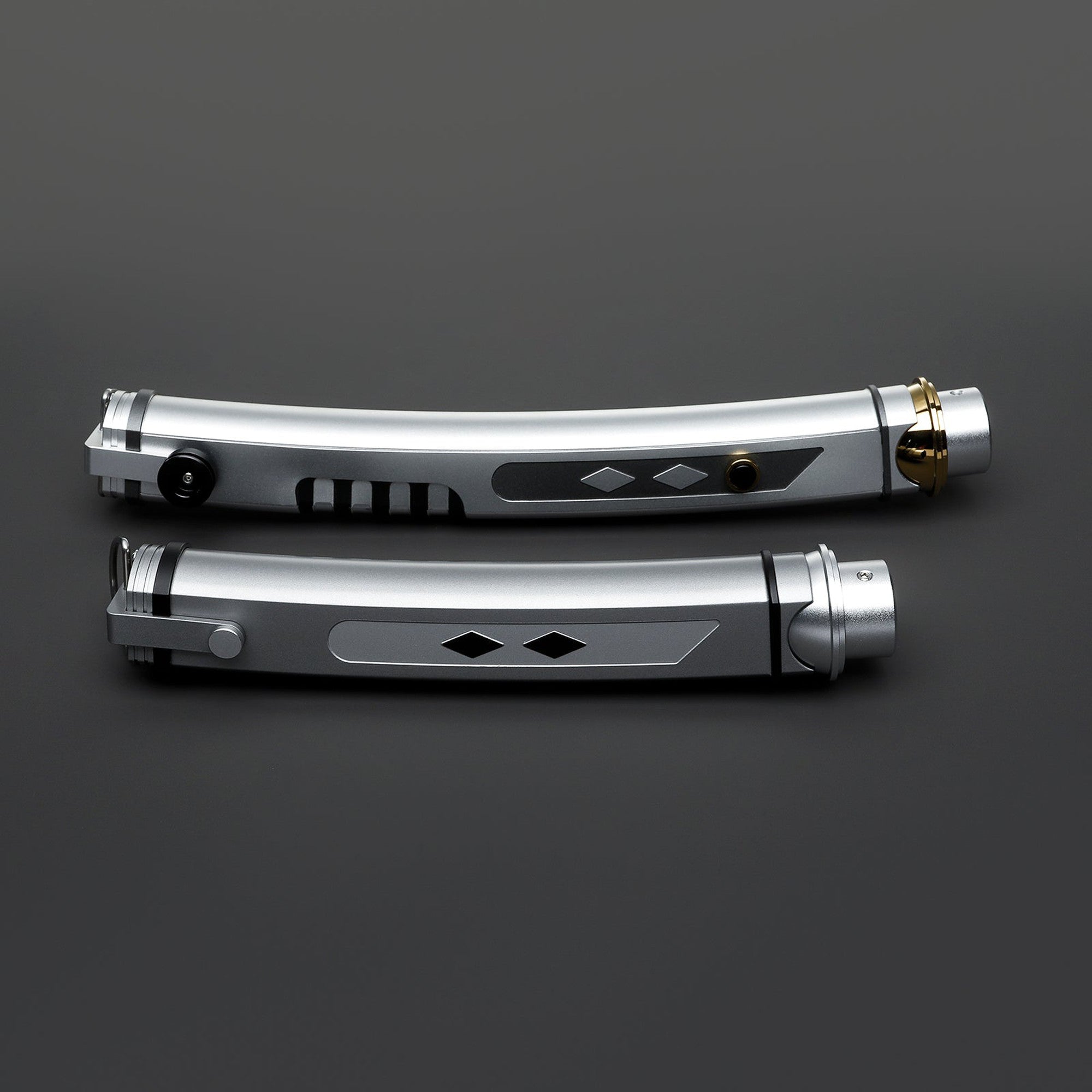 Ahsoka Rebels (Set of Two) Battlix™ Saber
