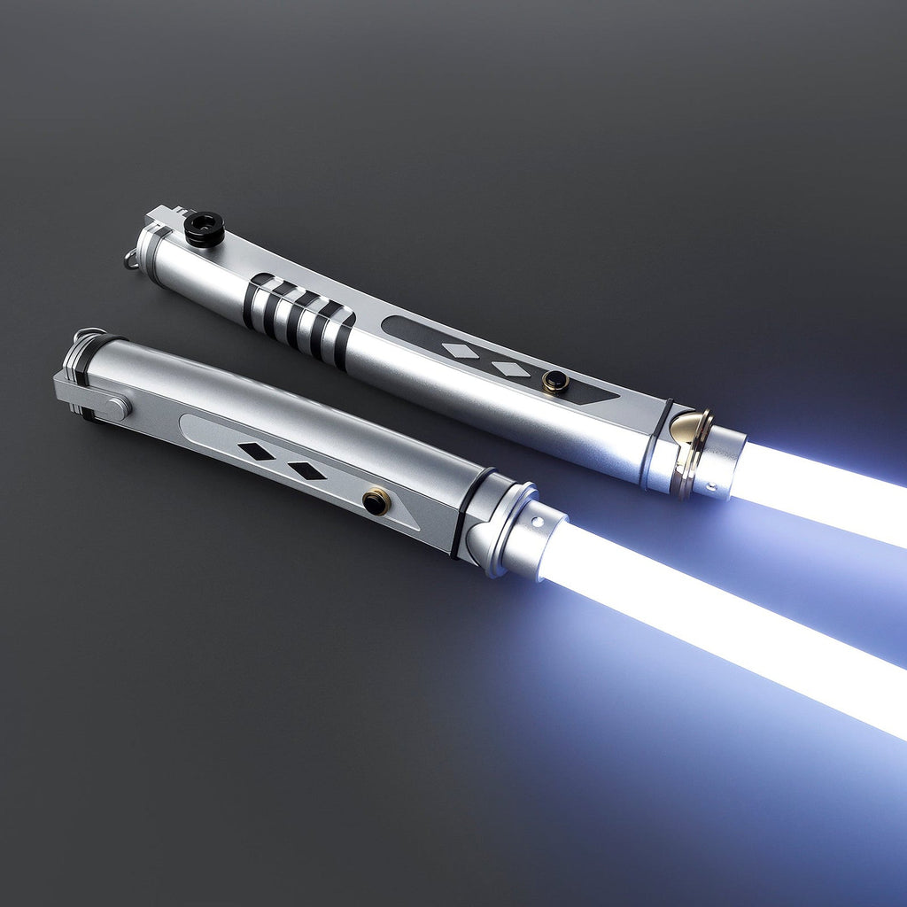 Ahsoka Rebels (Set of Two) Battlix™ Saber