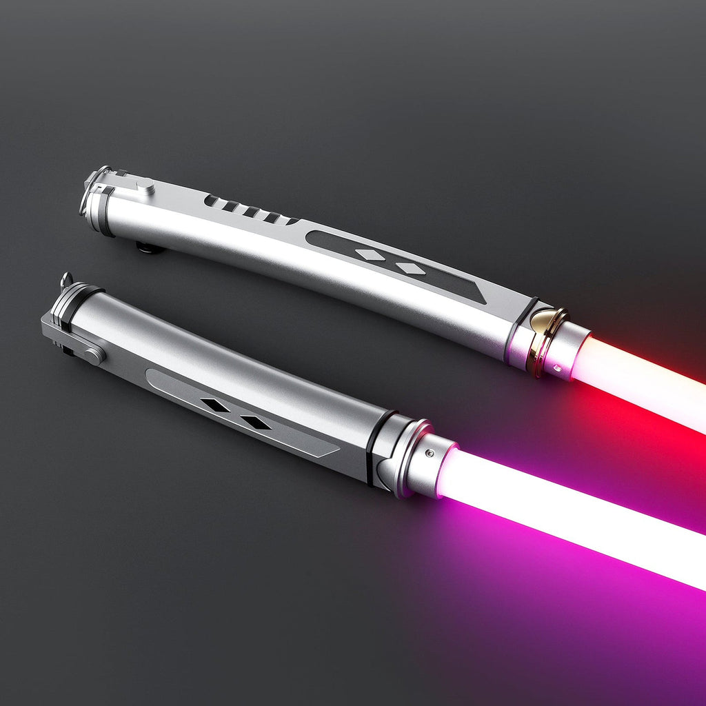 Ahsoka Rebels (Set of Two) Battlix™ Saber