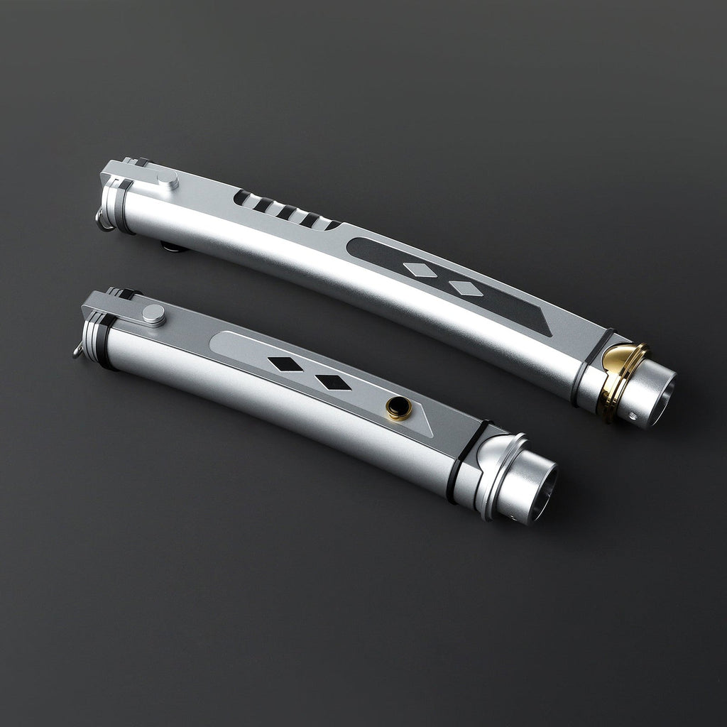 Ahsoka Rebels (Set of Two) Battlix™ Saber