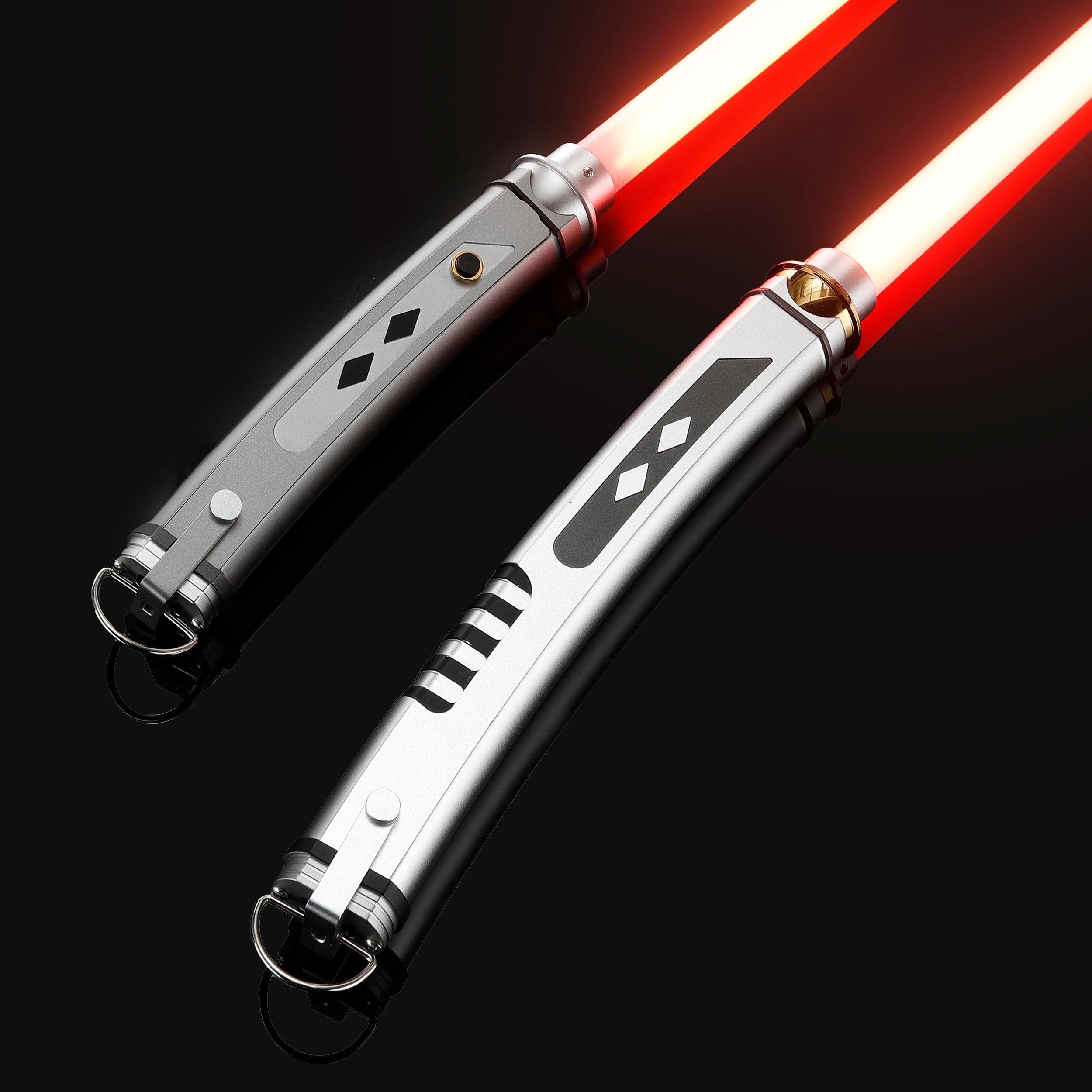 Ahsoka Rebels (Set of Two) Battlix™ Saber