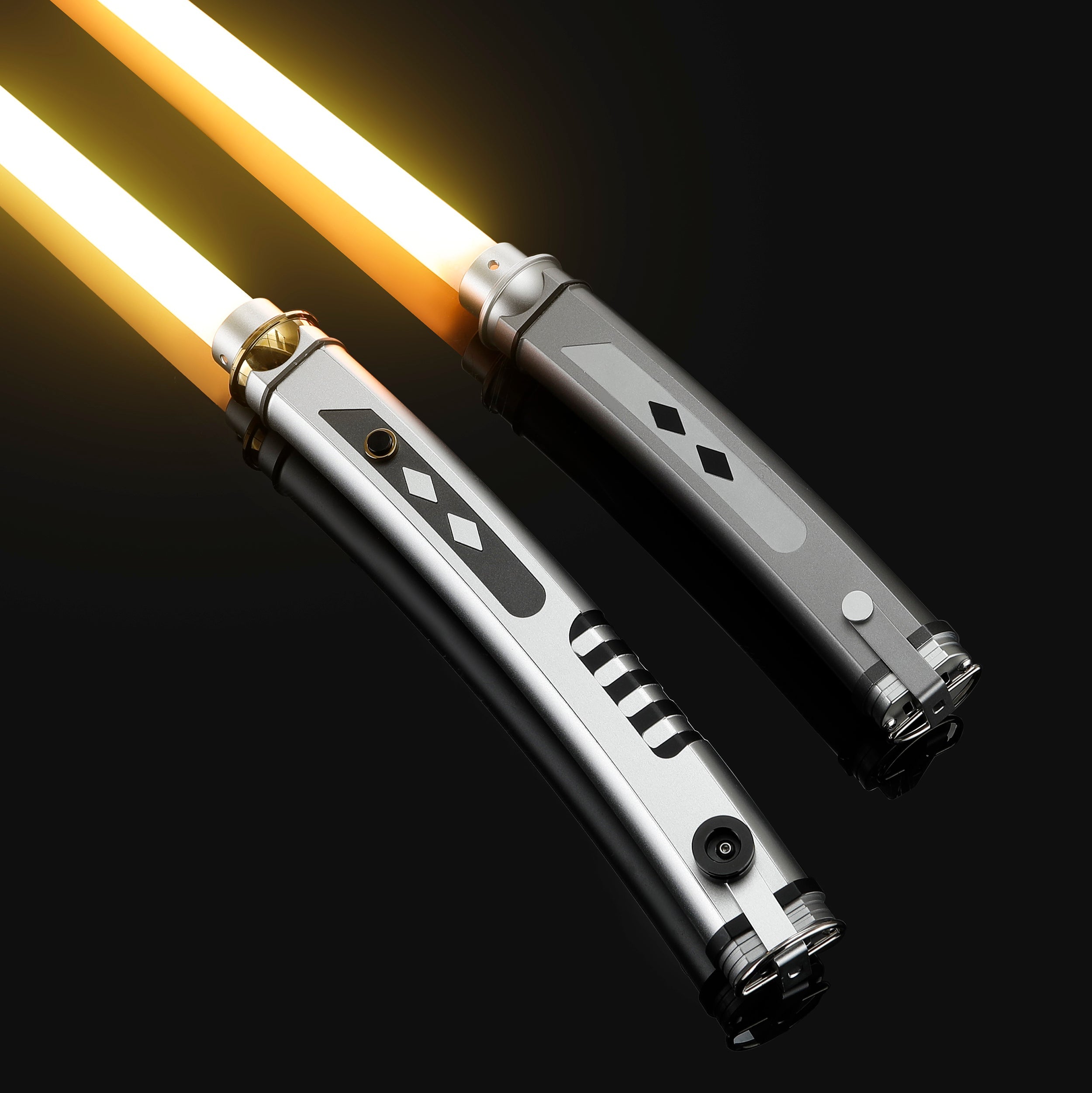 Ahsoka Rebels (Set of Two) Battlix™ Saber
