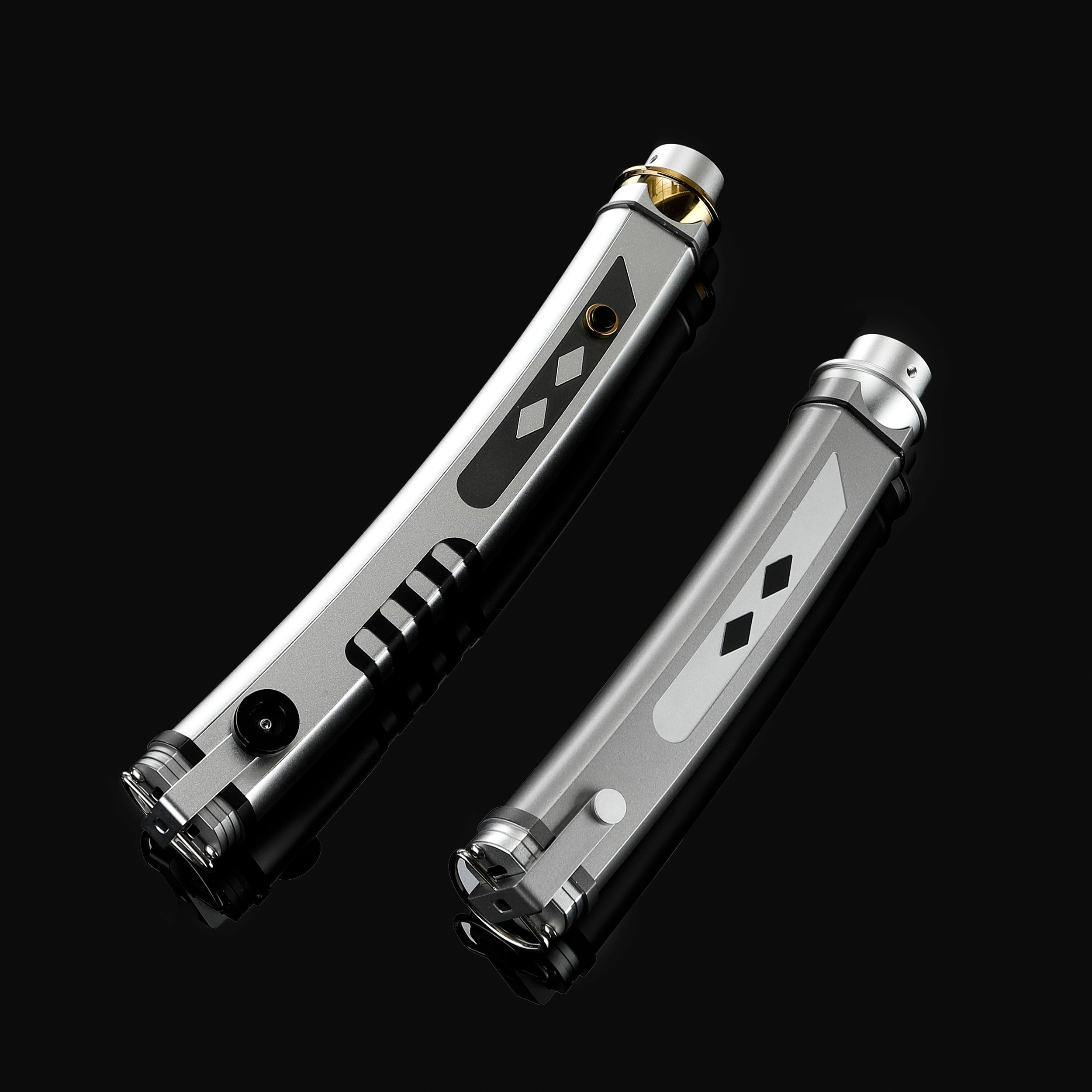 Ahsoka Rebels (Set of Two) Battlix™ Saber