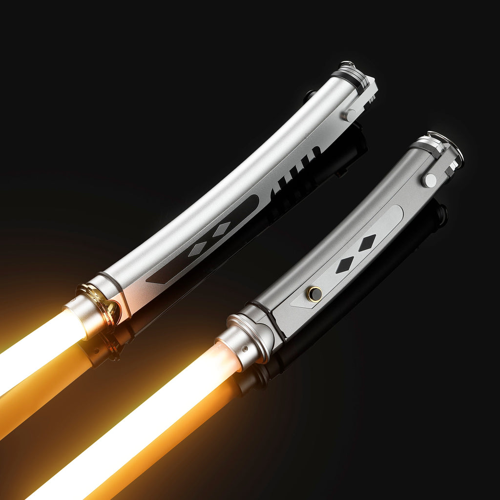 Ahsoka Rebels (Set of Two) Battlix™ Saber