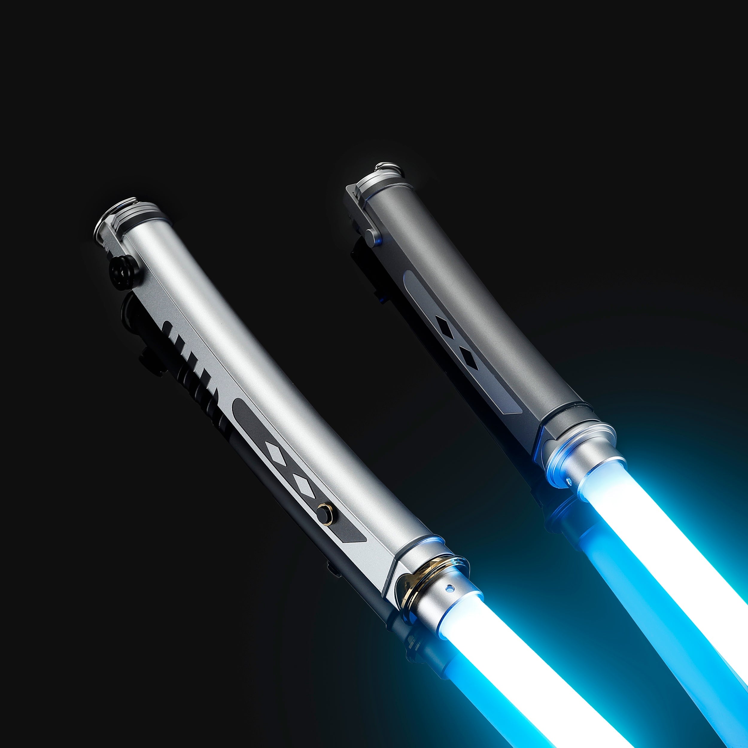 Ahsoka Rebels (Set of Two) Battlix™ Saber