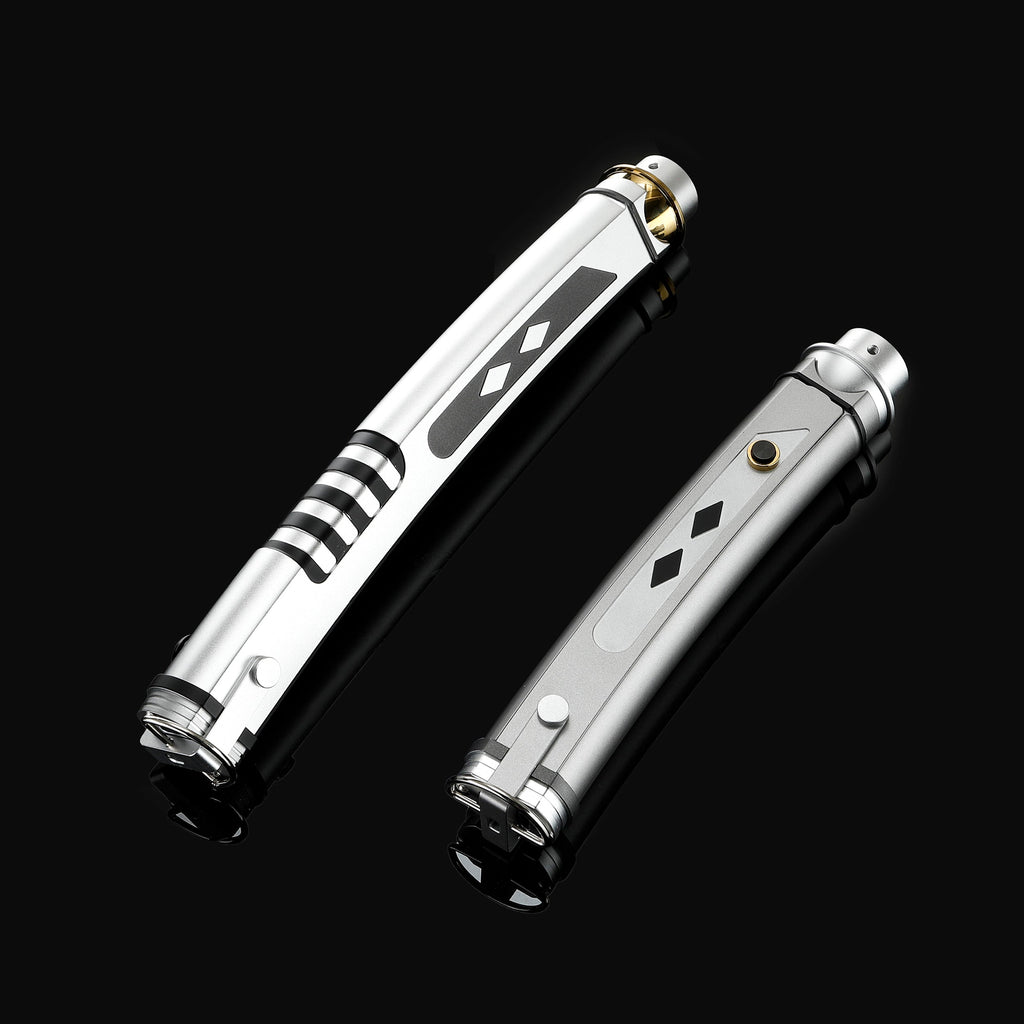 Ahsoka Rebels (Set of Two) Battlix™ Saber